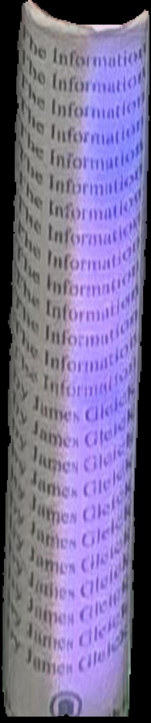 Silicon snake oil : second thoughts on the information highway live spine
