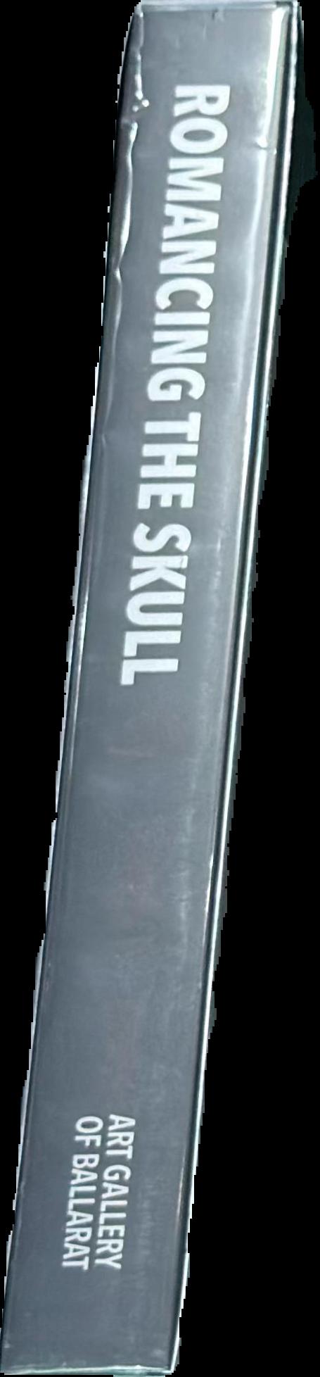 Romancing the skull live spine
