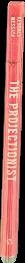 The light fantastic / Terry Pratchett live spine