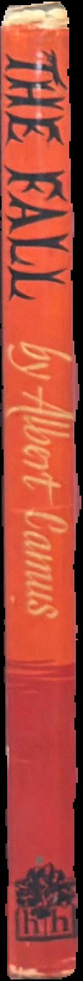 The fall live spine