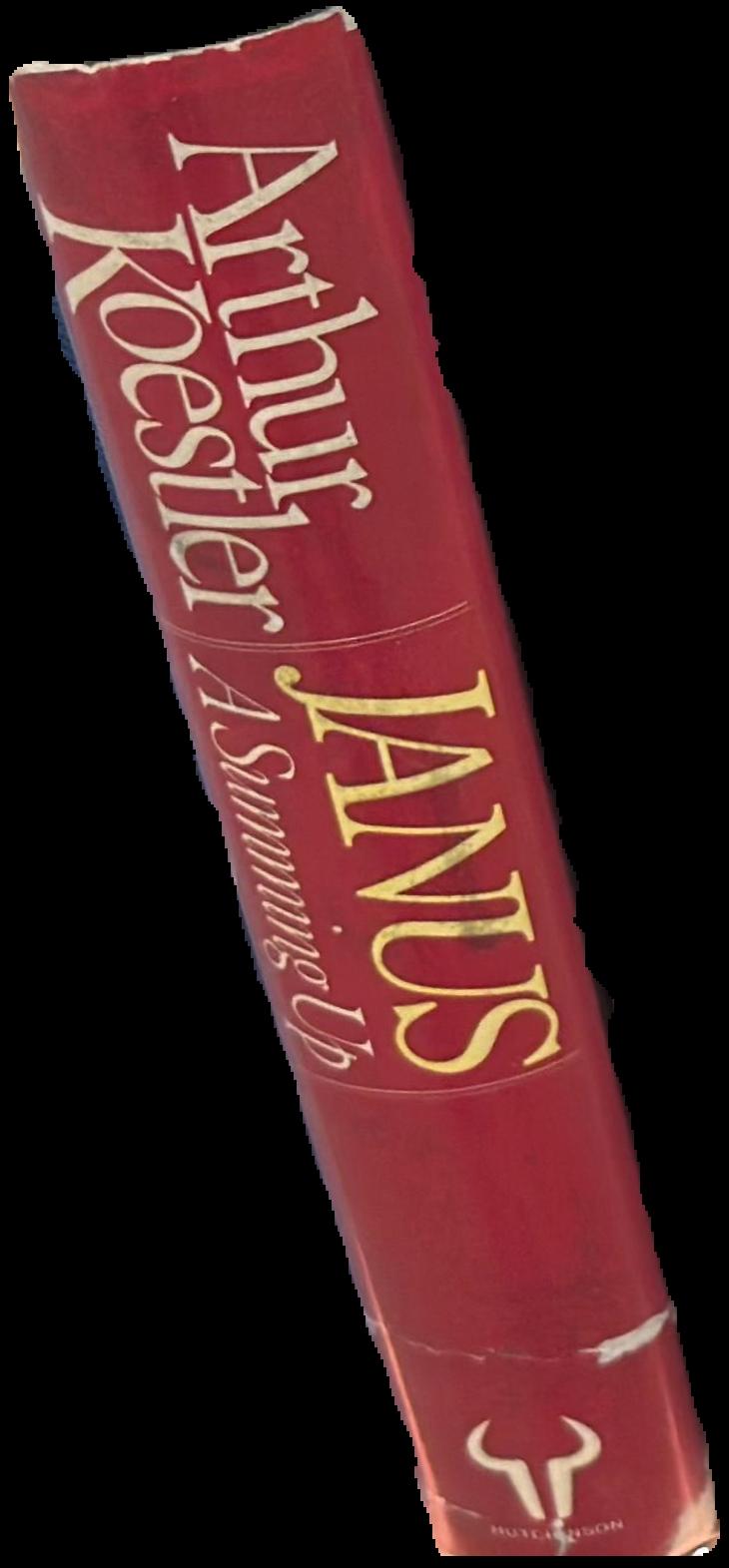 Janus : summing up live spine