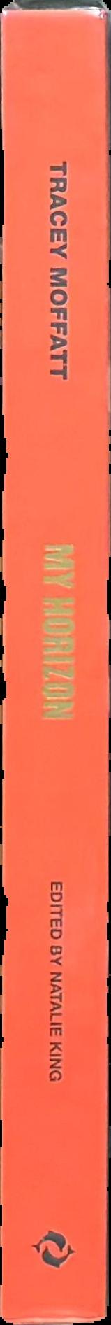 My horizon live spine