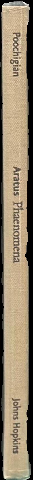 Phaenomena live spine