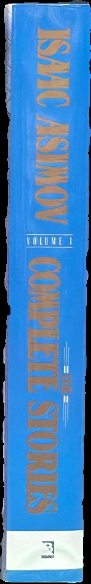 Asimov's biographical encyclopedia of science and technology : the lives and achievements of 1510 great scientists from ancient times to the present, chronologically arranged live spine