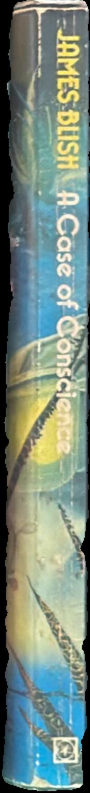 A case of conscience live spine