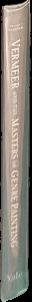 Masters of the weird tale : Arthur J. Burks ; edited by John Pelan ; illustrated by Gwabryel and others live spine