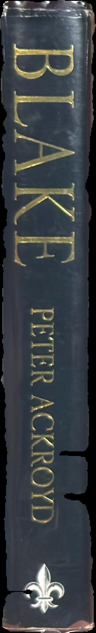 London : the biography live spine