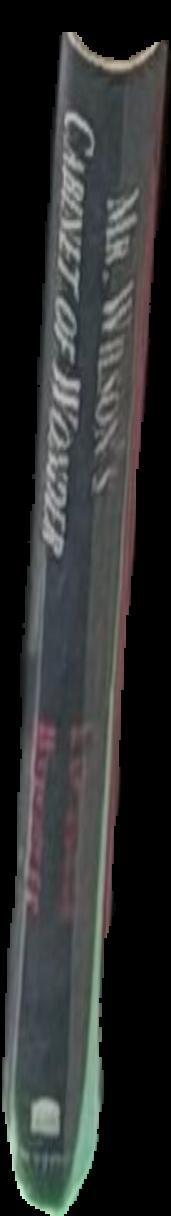 A cabinet of Greek curiosities : strange tales and surprising facts from the cradle of western civilization live spine
