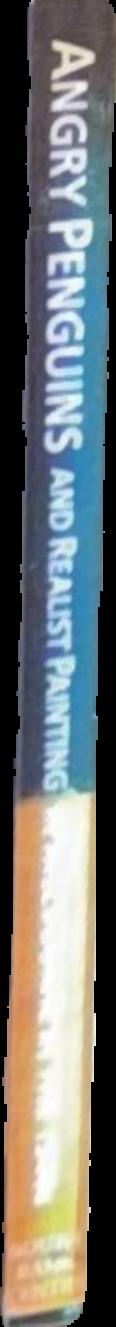 Angry Penguins and realist painting in Melbourne in the 1940s live spine