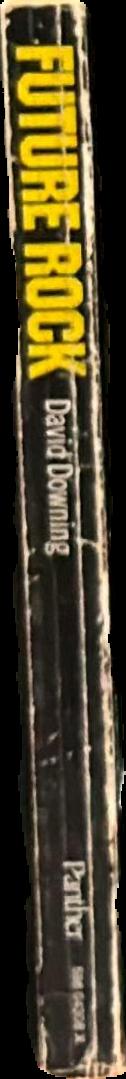 Future rock live spine