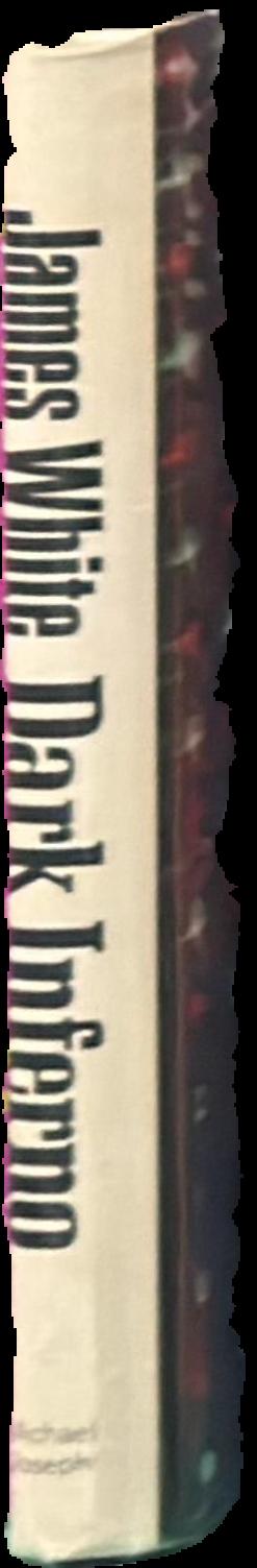 Dark inferno / James White live spine