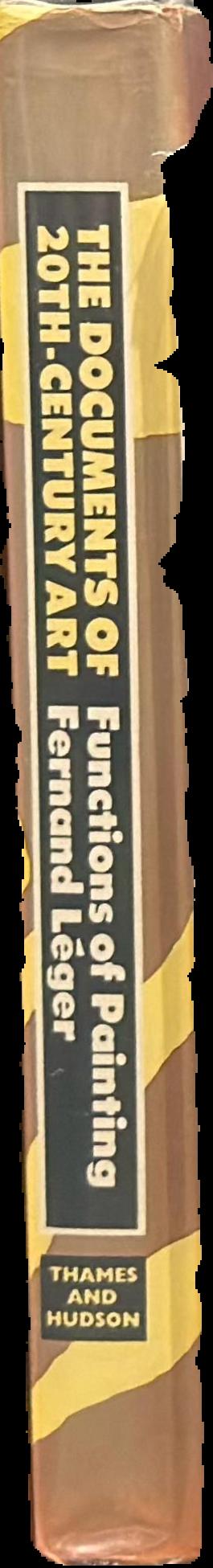 Functions of painting live spine