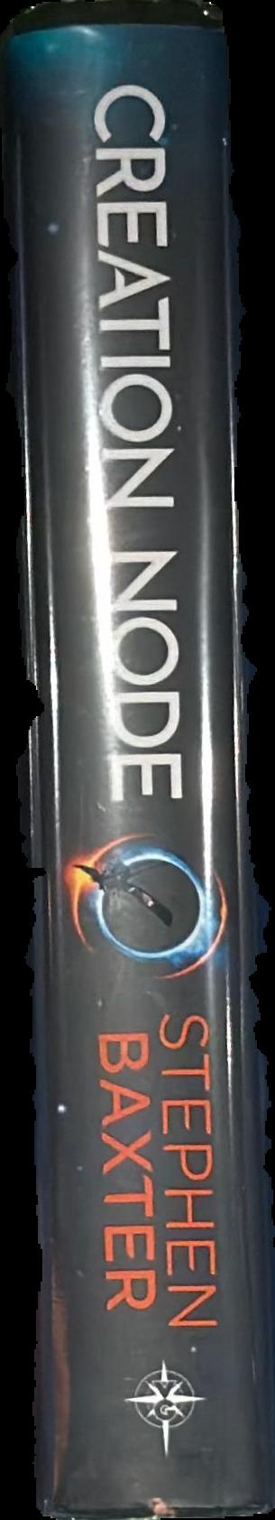 Creation Node live spine