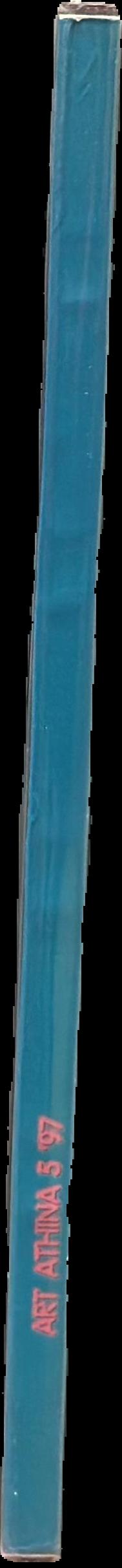 Art Athina 5' 97 live spine