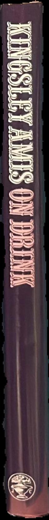 Spectrum V : a fifth science fiction anthology / edited by Kingsley Amis and Robert Conquest ; unabridged live spine