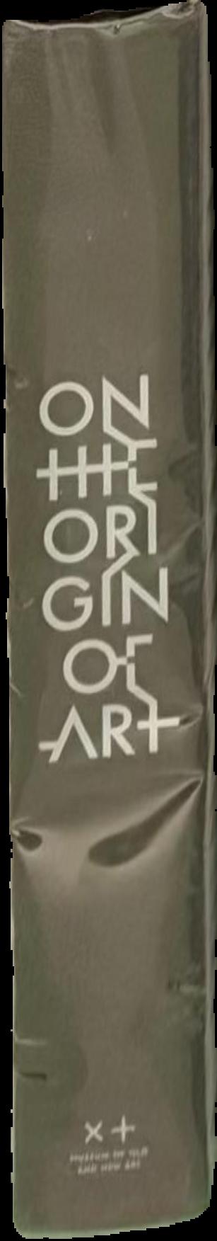 Christo & Jeanne-Claude : Black & white 2 March - 8 April 2000 / Annely Juda Fine Art live spine