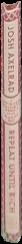 Historical present : essays of the 1970s / by Joseph Masheck live spine