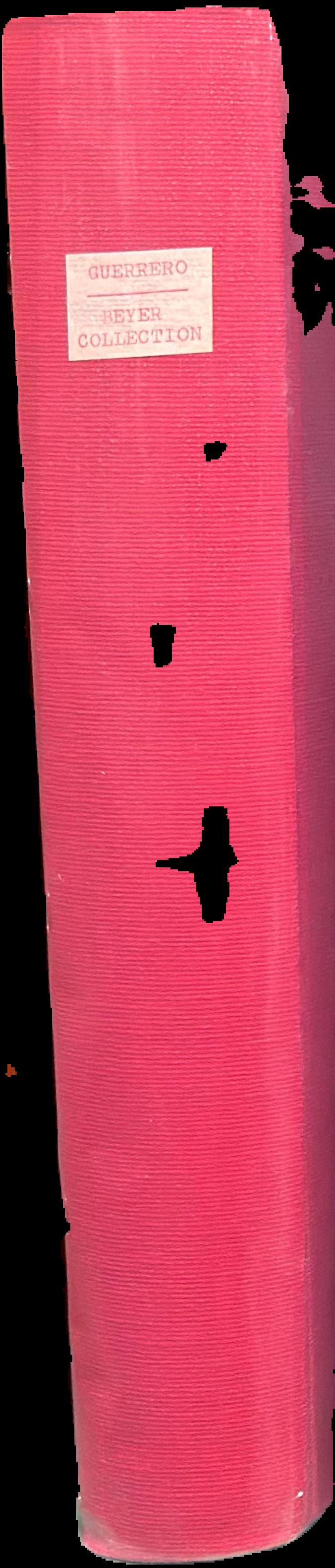 Symbolic world of Egyptian amulets : from the Jacques-Edouard Berger Collection live spine