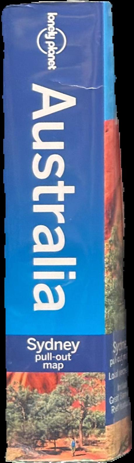 Australia live spine