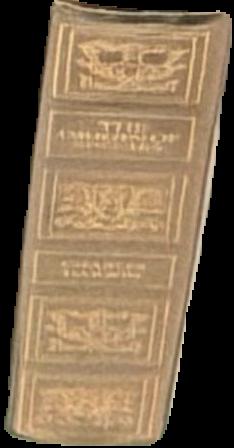 The history of the civil war in the U.S.S.R. : volume one / edited by M. Gorky [et al] live spine