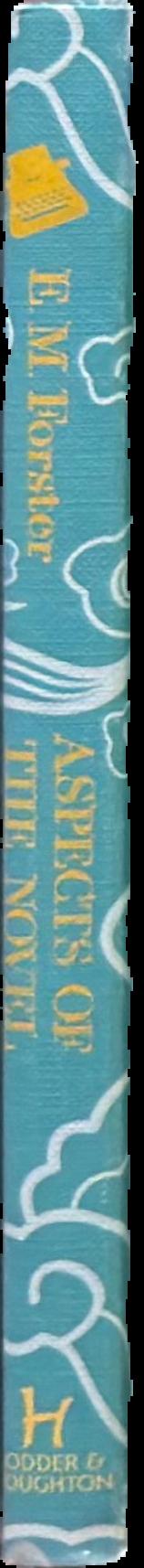 Aspects of the novel live spine