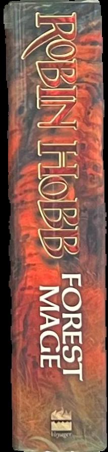 Ship of magic / Robin Hobb live spine