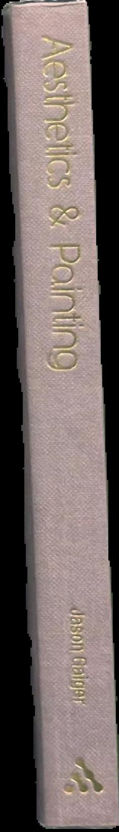 Art in theory, 1648-1815 : an anthology of changing ideas live spine