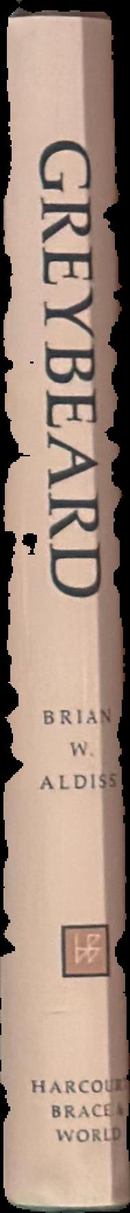 Greybeard live spine