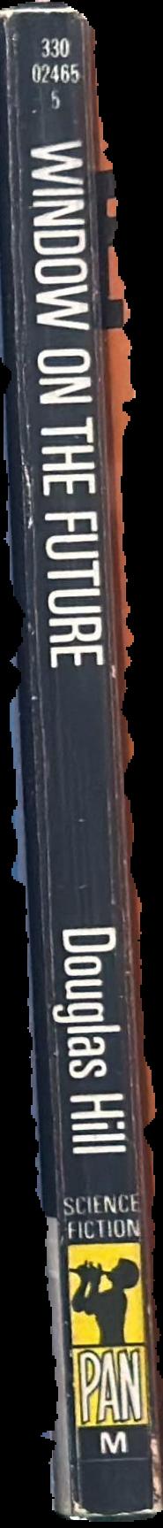 Window on the future live spine