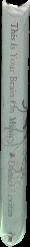 The great libraries : from antiquity to the Renaissance (3000 B.C. to A.D. 1600) / by Kōnstantinos Sp. Staikos ; preface by Hélène Ahrweiler ; translated by Timothy Cullen live spine