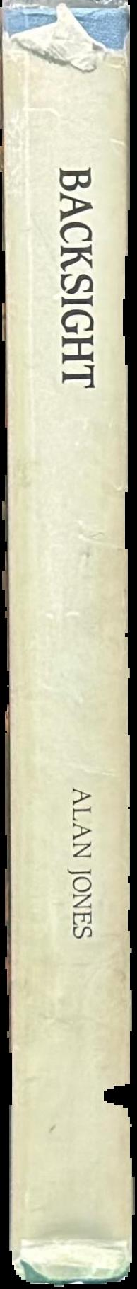 Backsight : a history of surveying in colonial Tasmania live spine