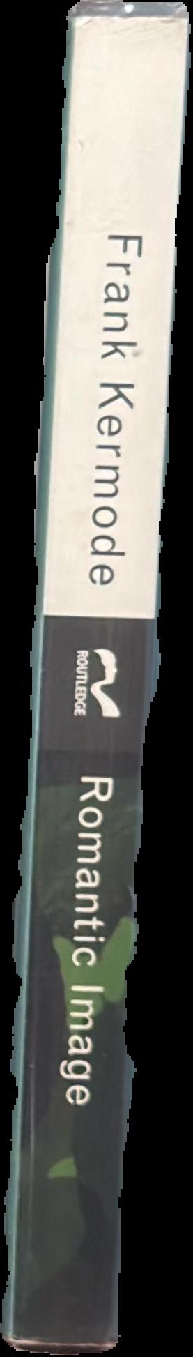 Romantic image live spine