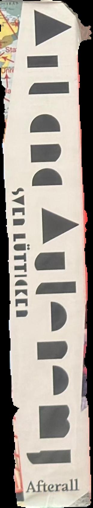 Art and autonomy : a critical reader live spine