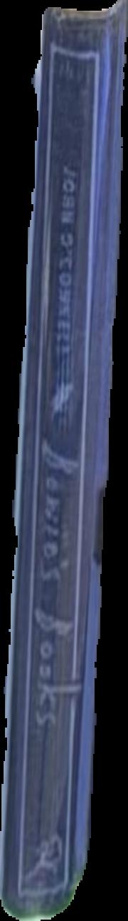 Joash Woodrow live spine