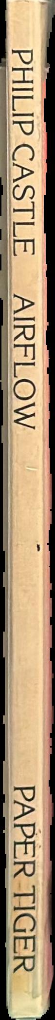 Airflow live spine