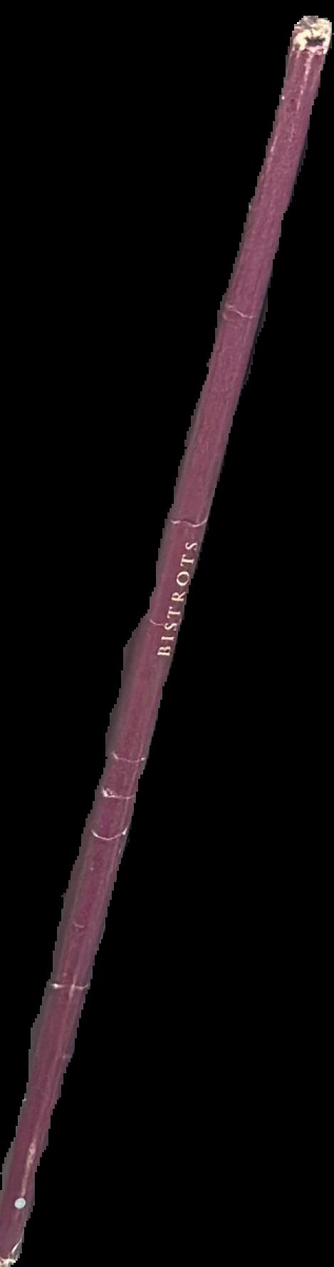 Sweetbreads out of season : Pat Collins' Bistro and Hobart's brief Bohemia : art, food and fantasy in the 1960s live spine
