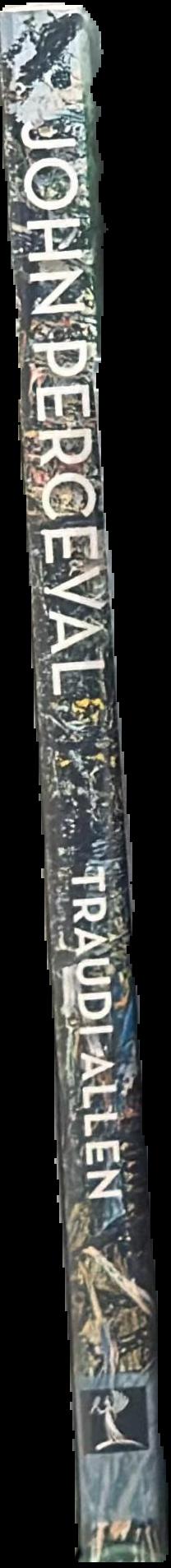 John Perceval live spine