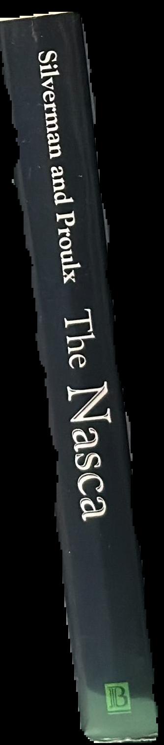 The Nasca live spine