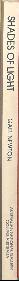 Shades of light : photography and Australia 1839-1988 / Gael Newton ; essays by Helen Ennis and Chris Long ; assistance from Isobel Crombie and Kate Davidson live spine