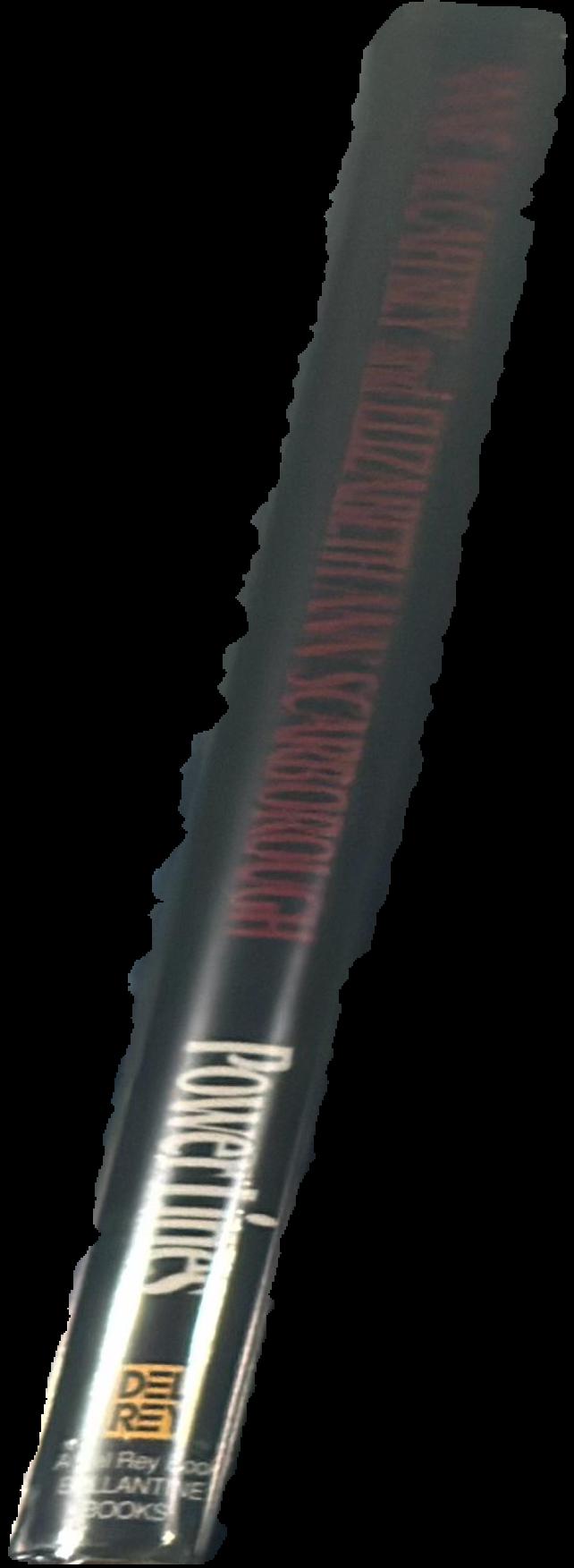 Power lines / Anne McCaffrey, Elizabeth Ann Scarborough live spine