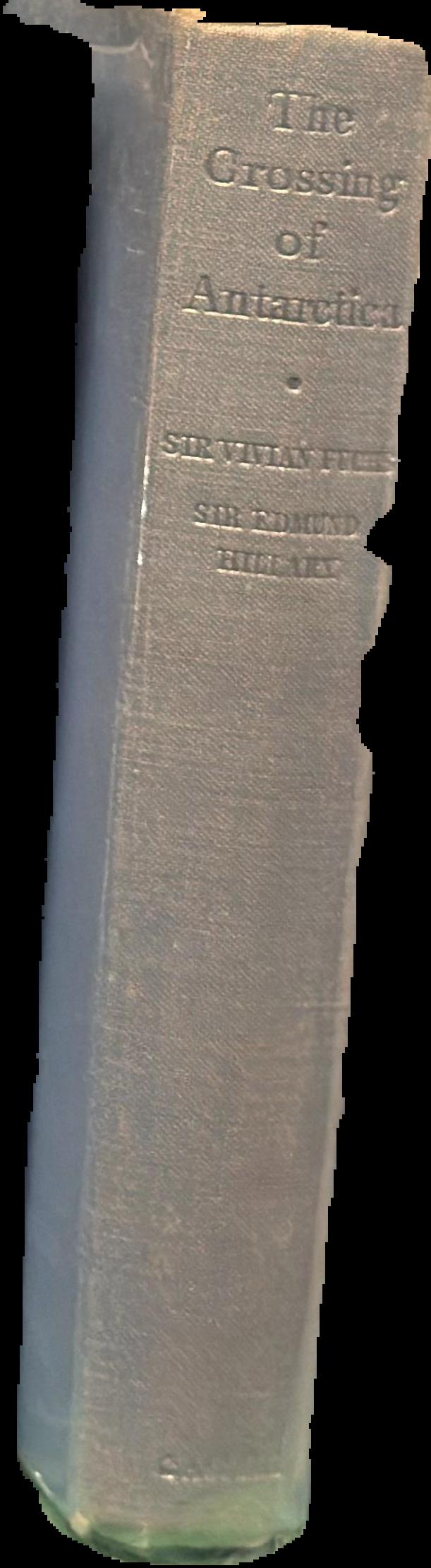 Crossing borders : selected papers from the 13th International Conference of the European Association of Southeast Asian Archaeologists, volume 1 live spine