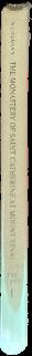 The continuous Katherine Mortenhoe / a novel by David Compton live spine