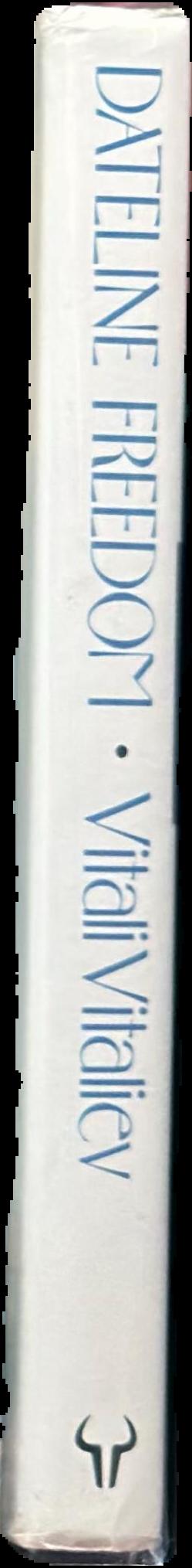 Dateline freedom live spine