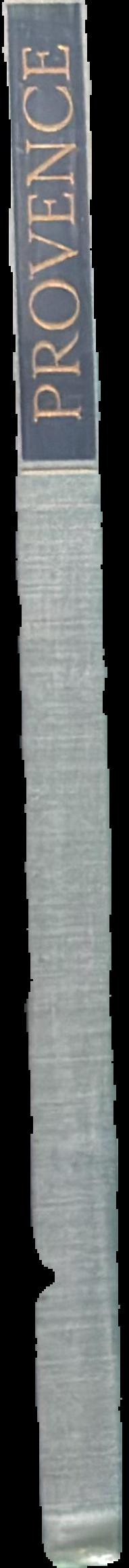 Provence live spine