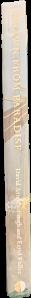 Blue face / by G. C. Edmondson ; original title : Chapayeca live spine