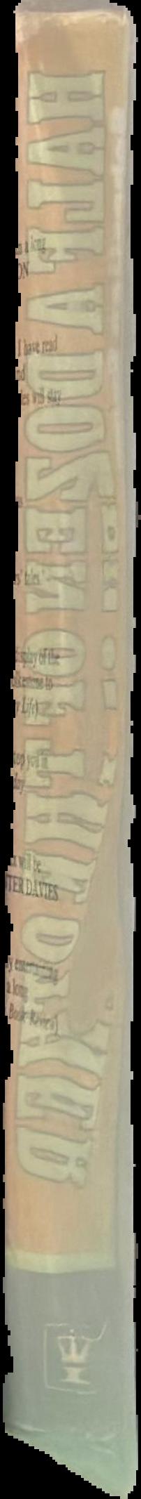 Dante's Inferno : selected cantos and episodes live spine