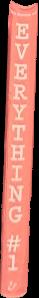 The complete book of drink : a guide to the buying, storing, service & selling of all alcoholic liquors / T. E. Carling live spine