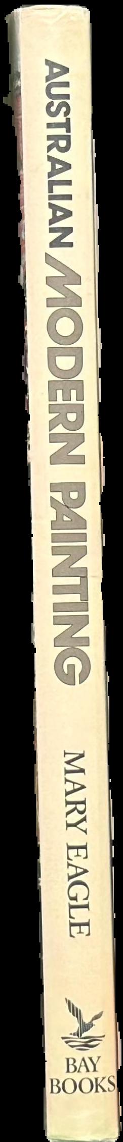 Australian modern painting between the wars 1914-1939 live spine