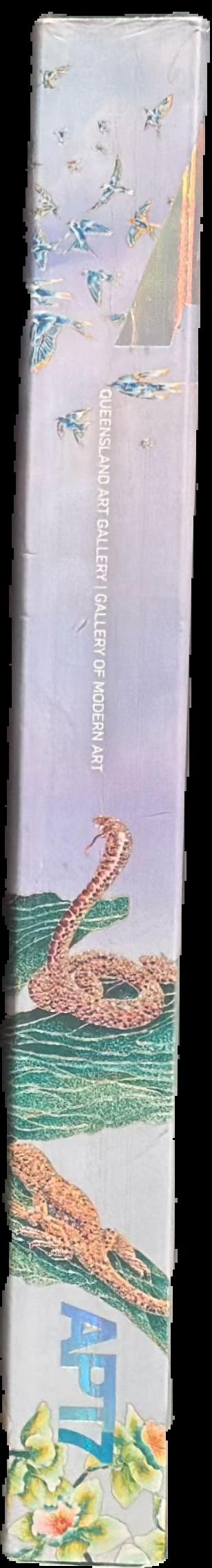 From death to death and other small tales : masterpieces from the Scottish National Gallery of Modern Art and the D. Daskalopoulos live spine
