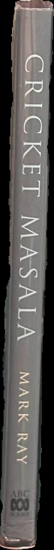 Cricket masala live spine